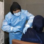 افزوده شدن ۱۲ مرکز جدید واکسیناسیون کرونا در خراسان رضوی