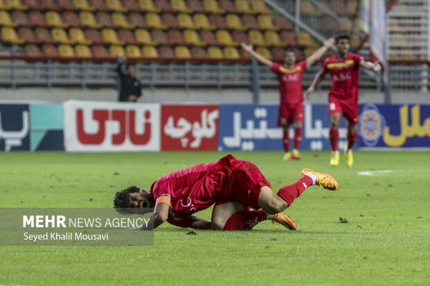 ۵ تیم خوزستانی آماده رقابت در جام حذفی هستند