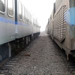 رشد ۴۷ درصدی جابجایی مسافران ریلی رشد ۴۷ درصدی جابجایی مسافران ریلی