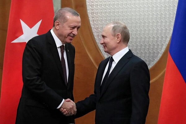 بیش از ۷۰درصد مردم ترکیه خواستار روابط خوب با روسیه هستند