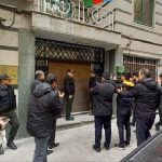جزئیات حمله مسلحانه به سفارت آذربایجان/ انگیزه مهاجم شخصی است