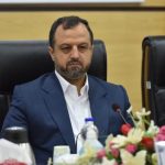 سیستم ابلاغ الکترونیکی در سامانه جامع گمرکی رونمایی شد سیستم ابلاغ الکترونیکی در سامانه جامع گمرکی رونمایی شد
