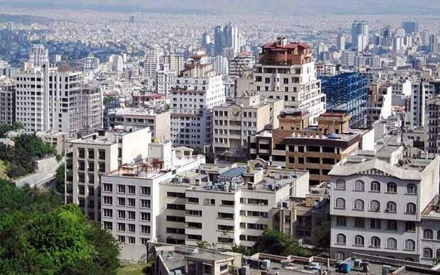 خانه های ۵ میلیارد تومانی در محله  شیان + جدول