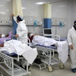 ۴۲ بیمار مبتلا به کرونا در مراکز درمانی خراسان رضوی بستری شدند