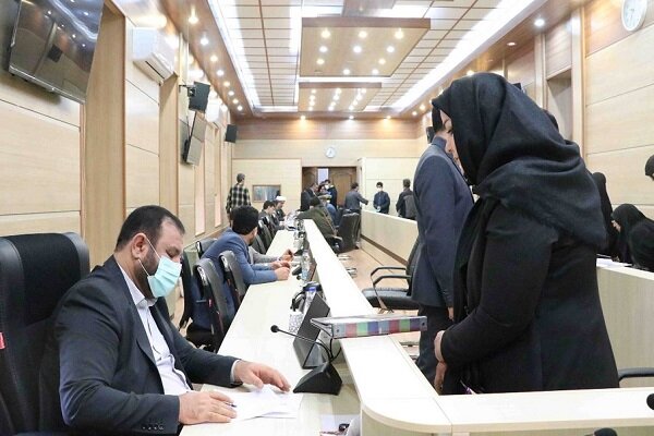 رسیدگی به درخواست‌های حقوقی ۱۲۷ نفر از مراجعان توسط دادستان تهران