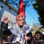 پیام تبریک جنبش جنبش حماس به مناسبت آزادی قدیمی ترین اسیر فلسطینی