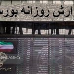 اصلاح ۸۳۶۶ واحدی شاخص کل بورس/ شاخص هم وزن رشد کرد اصلاح ۸۳۶۶ واحدی شاخص کل بورس/ شاخص هم وزن رشد کرد