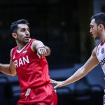 شرط ژاپنی‌ها برای اجازه ورود ملی‌پوشان بسکتبال ایران به کشورشان