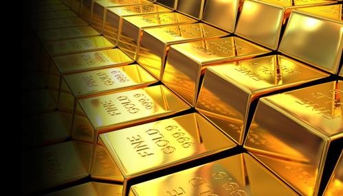 ریزش ۱.۵ درصدی طلای جهانی
