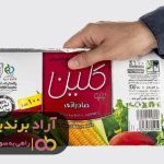 با کیسه فریزر از چپ و راست برات پول میباره با کیسه فریزر از چپ و راست برات پول میباره