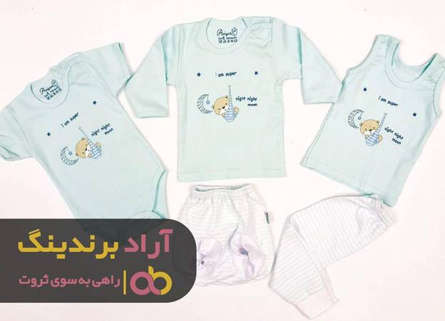 با چشمهایم برق ثروت را در این محصول دیدم با چشمهایم برق ثروت را در این محصول دیدم