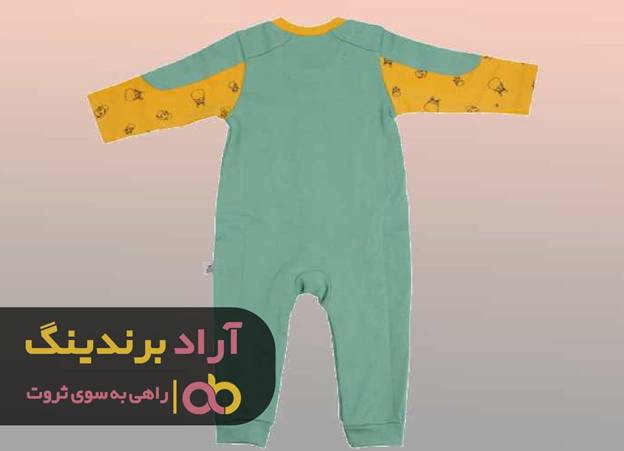 پیشرفت شغلیام را با پوشاک بدست آوردم پیشرفت شغلیام را با پوشاک بدست آوردم