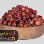 با فلفل موفقیتم را با ثروت آفرینی تکمیل کردم با فلفل موفقیتم را با ثروت آفرینی تکمیل کردم