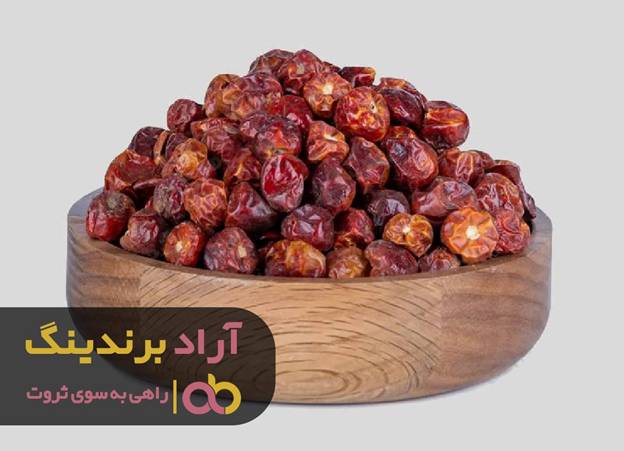 با فلفل موفقیتم را با ثروت آفرینی تکمیل کردم با فلفل موفقیتم را با ثروت آفرینی تکمیل کردم