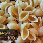 با کمک ماکارانی فقر را قورت دادم با کمک ماکارانی فقر را قورت دادم