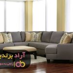 با مبل خارق العاده به سرزمین ثروت سفر کنید با مبل خارق العاده به سرزمین ثروت سفر کنید