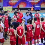زمان اعزام تیم ملی بسکتبال ایران به ژاپن مشخص شد