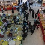 نمایشگاه فروش بهاره از ۲۱ اسفند ماه در مشهد برگزار می‌شود