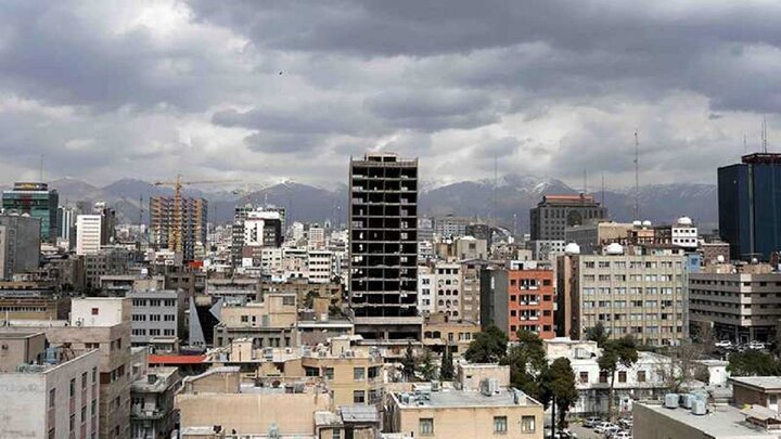 قیمت خرید خانه در مرزداران، ۸ میلیارد تومان + جدول قیمت خرید خانه در مرزداران، ۸ میلیارد تومان + جدول