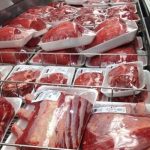 واردات گوشت تا اردیبهشت ۱۴۰۲/ ذخیره‌سازی ۱۴.۵ هزار تن میوه شب عید