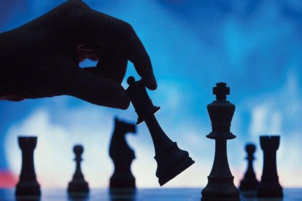 حضور شطرنج ایران در بازی‌های آسیایی با ۱۰ بازیکن