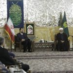 دولت احداث قطار سریعالسیر تهران – مشهد را تسریع کند دولت احداث قطار سریعالسیر تهران – مشهد را تسریع کند