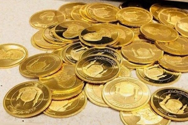 قیمت سکه و طلا ۱۷ بهمن ۱۴۰۱/ سکه امامی ۲۴ میلیون و ۳۵۱ هزار تومان