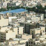 خانه در غرب متری چند؟+ جدول خانه در غرب متری چند؟+ جدول