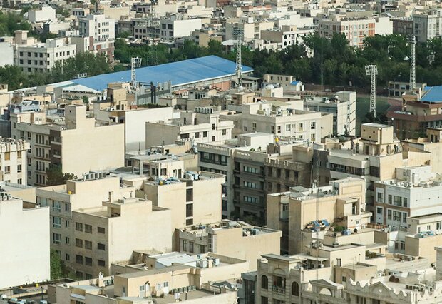 خانه در غرب متری چند؟+ جدول خانه در غرب متری چند؟+ جدول