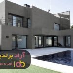 داشتن ثروت اعتماد به نفس بالایی به من داد داشتن ثروت اعتماد به نفس بالایی به من داد
