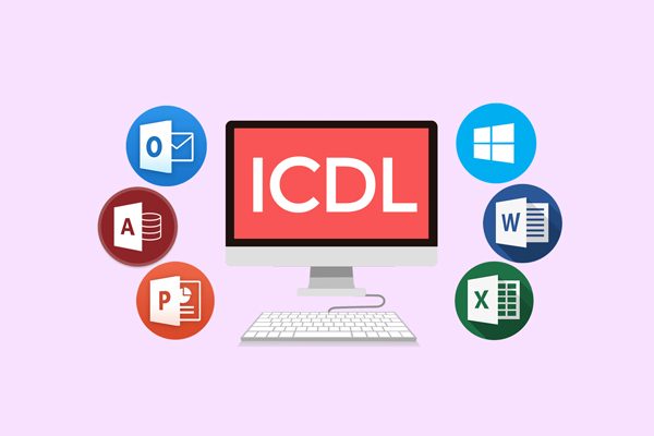 what is icdl 600x400 - اهمیت مدرک ICDL برای ورود به بازار کار