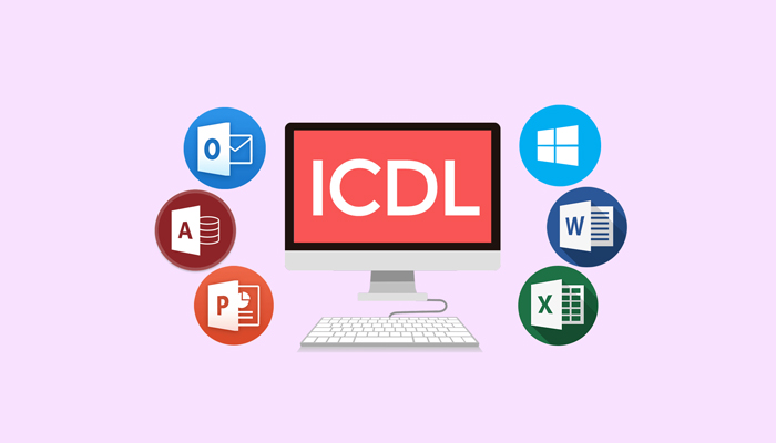 اهمیت مدرک ICDL برای ورود به بازار کار اهمیت مدرک ICDL برای ورود به بازار کار