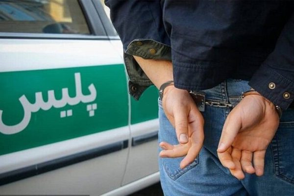 06e945022bfec63beacae63dbe2c42ac 600x400 - دستگیری ۱۷۵ متهم به سرقت در مشهد/ ۱۱۷ معتاد متجاهر جمع‌آوری شدند