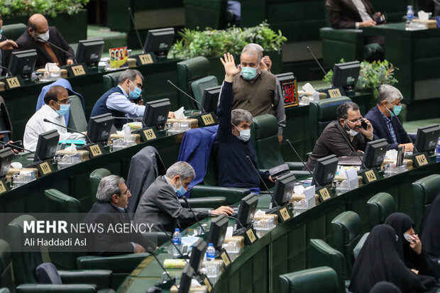 مجلس منابعی برای آبرسانی شهرهای دارای تنش آبی اختصاص داد مجلس منابعی برای آبرسانی شهرهای دارای تنش آبی اختصاص داد