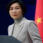 چین به بیانیه مشترک ایران و آژانس واکنش نشان داد