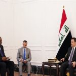 محورهای رایزنی نخست وزیر عراق با وزیر دفاع آمریکا