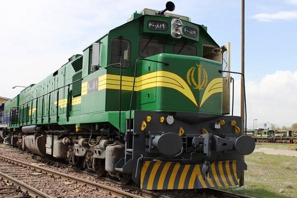 بیش از ۱۴ هزار مسافر نوروزی با قطار اصفهان جابه جا شدند