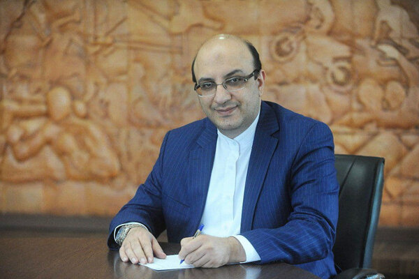 نشست آنلاین هیات رئیسه جهانی ووشو با حضور علی نژاد