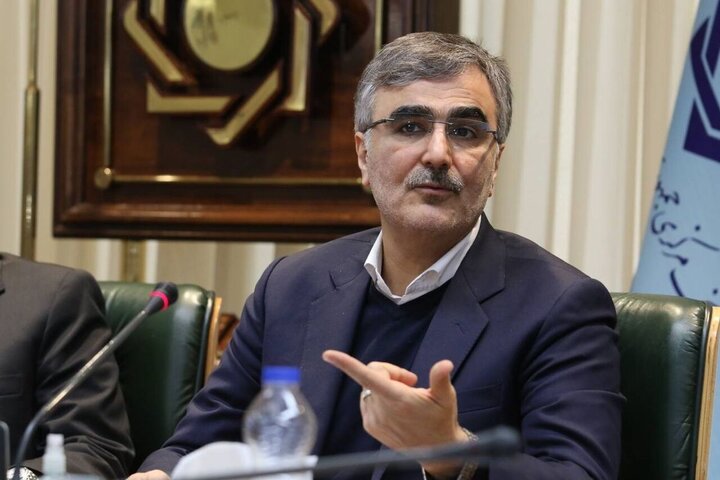 رئیس کل بانک مرکزی راهی امارات شد رئیس کل بانک مرکزی راهی امارات شد