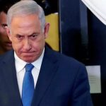 نتانیاهو عنصر نامطلوب در کاخ سفید