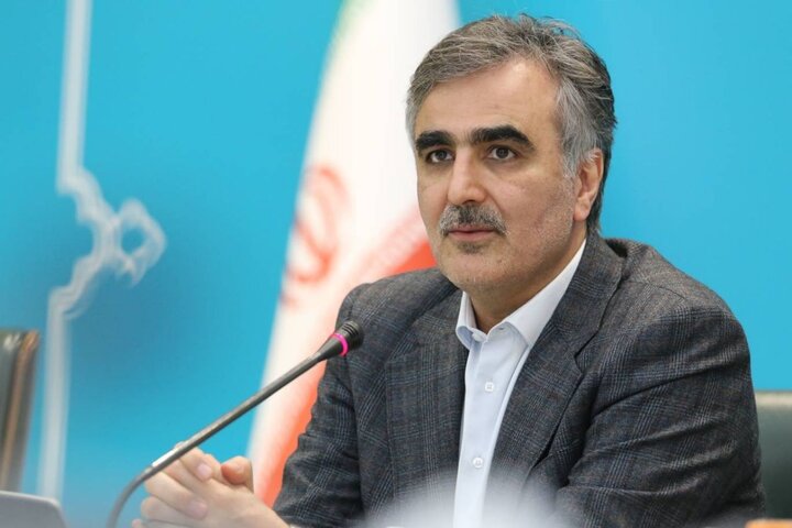 مهار تورم و حمایت عملی از تولید؛سیاست قطعی بانک مرکزی در سال جدید مهار تورم و حمایت عملی از تولید؛سیاست قطعی بانک مرکزی در سال جدید