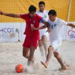 داوران دیدار تیم ملی فوتبال ایران مقابل بحرین معرفی شدند