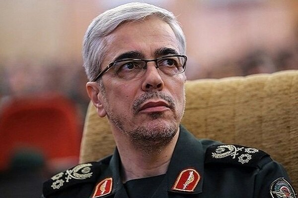 سالروز تاسیس سپاه یادآور هوشمندی و دوراندیشی امام راحل است سالروز تاسیس سپاه یادآور هوشمندی و دوراندیشی امام راحل است
