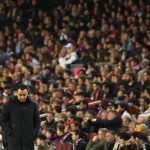 مجازات احتمالی بارسلونا با گزارش داوری ال‌کلاسیکو