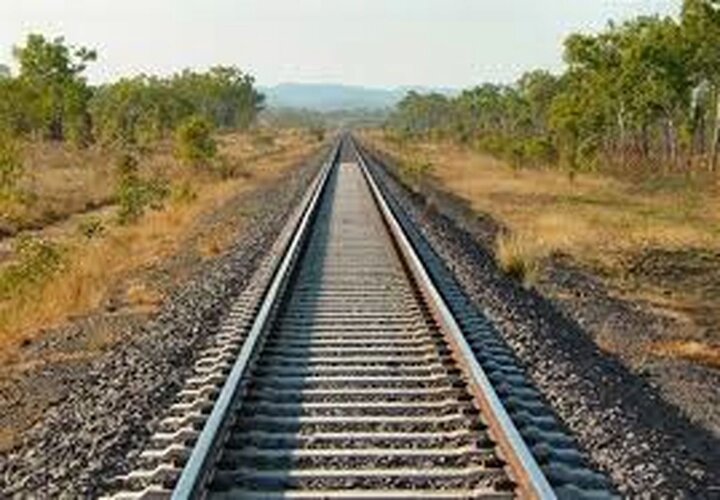 بودجه ۲۳۰ میلیون دلاری عراق برای اجرای خط ریلی اتصال به ایران بودجه ۲۳۰ میلیون دلاری عراق برای اجرای خط ریلی اتصال به ایران