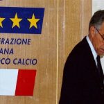 دستور رئیس پیشین فدراسیون فوتبال ایتالیا برای قضاوت علیه یوونتوس و حمایت از لاتزیو!