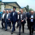 رکورد ایجاد اشتغال در کشور شکسته شد رکورد ایجاد اشتغال در کشور شکسته شد