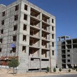 ضرورت بازنگری نرخ جهش تولید مسکن/ زمان را از دست داده ایم ضرورت بازنگری نرخ جهش تولید مسکن/ زمان را از دست داده ایم