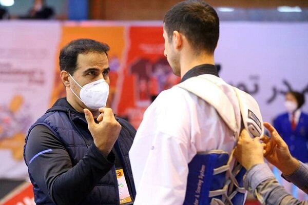 تکواندوکاران ایران مشکل روادید ندارند/دوست نداشتم باکو میزبان شود