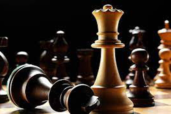 تحقیر رژیم صهیونیستی در بازی‌های شطرنج  مدارس فیده